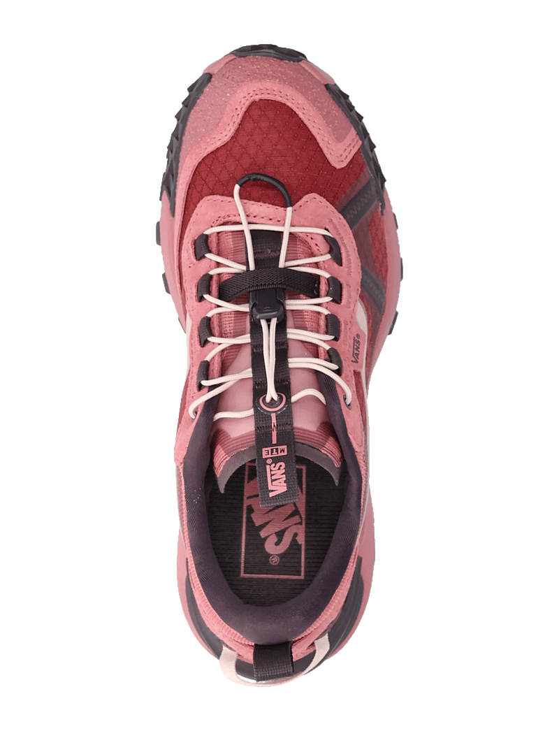 VANS - MTE Crosspath XC - niedrige sneakers - mauvewood - 3