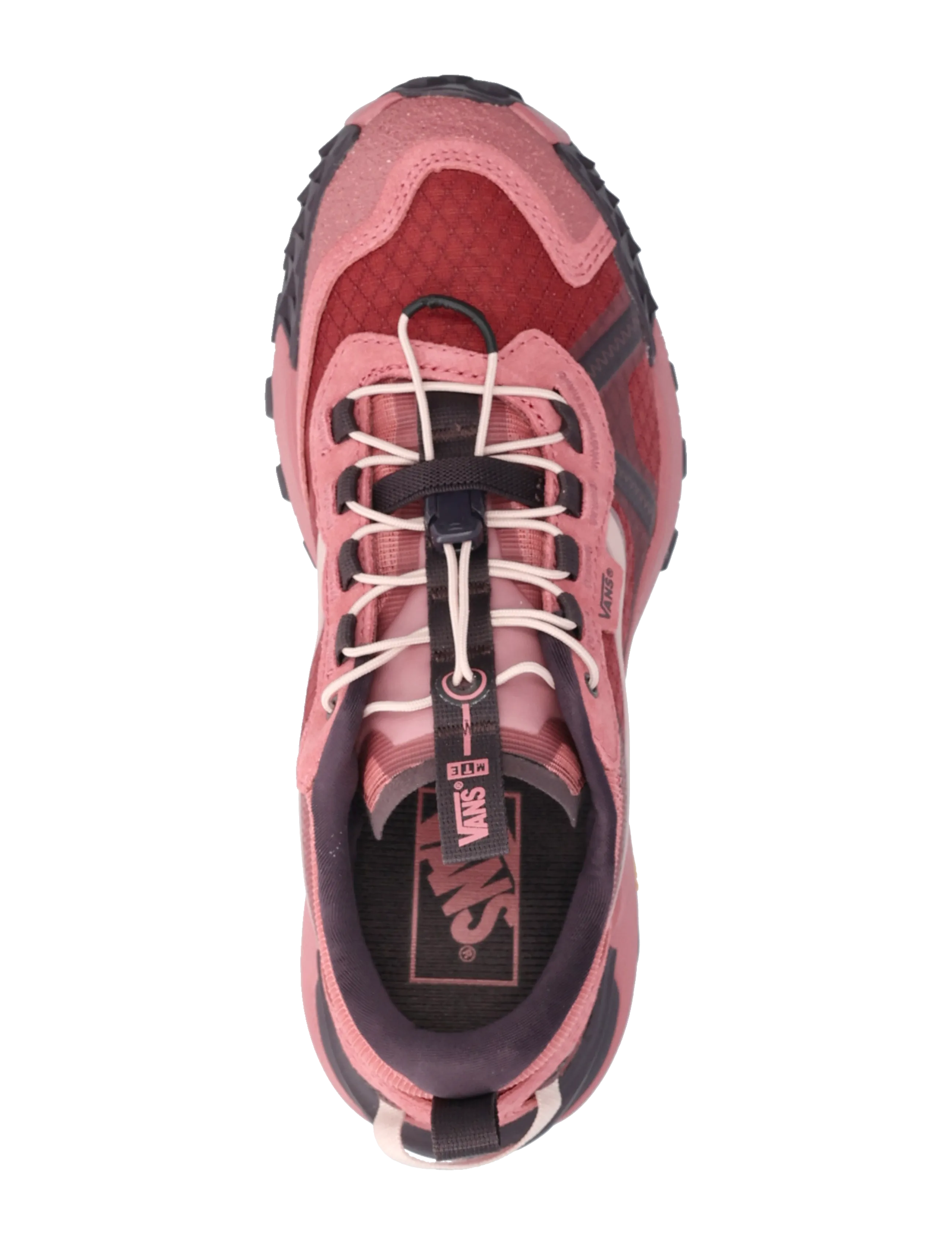 VANS - MTE Crosspath XC - mauvewood - 3