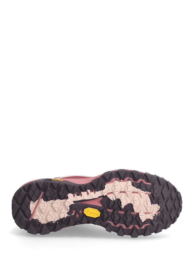 VANS - MTE Crosspath XC - niedrige sneakers - mauvewood - 4