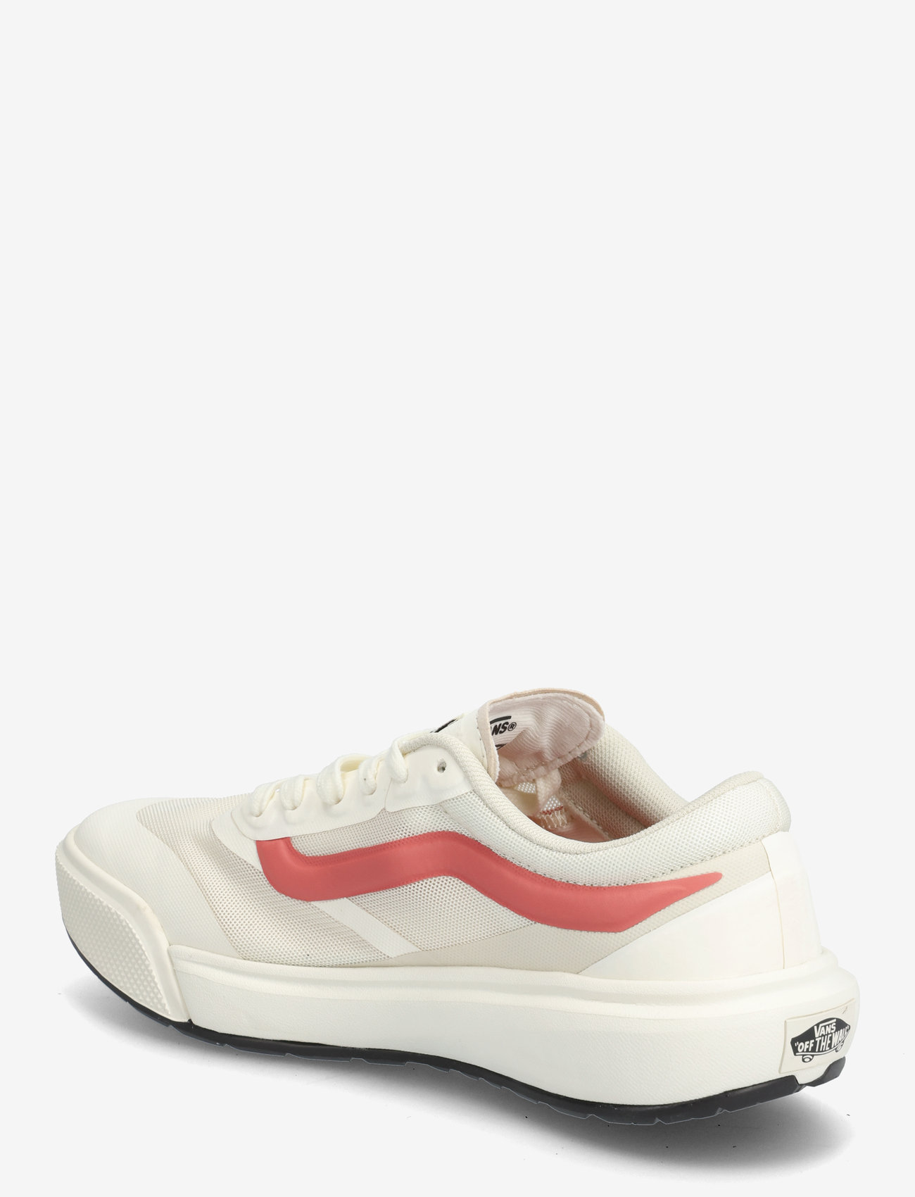 VANS - MTE Ultrarange 2.0 RW - låga sneakers - cream - 2