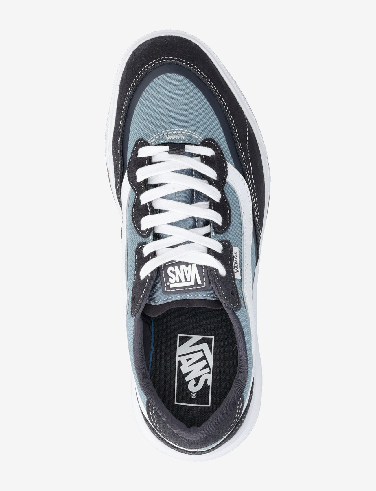 VANS - MTE Ultrarange 2.0 SE - low tops - nine iron - 3