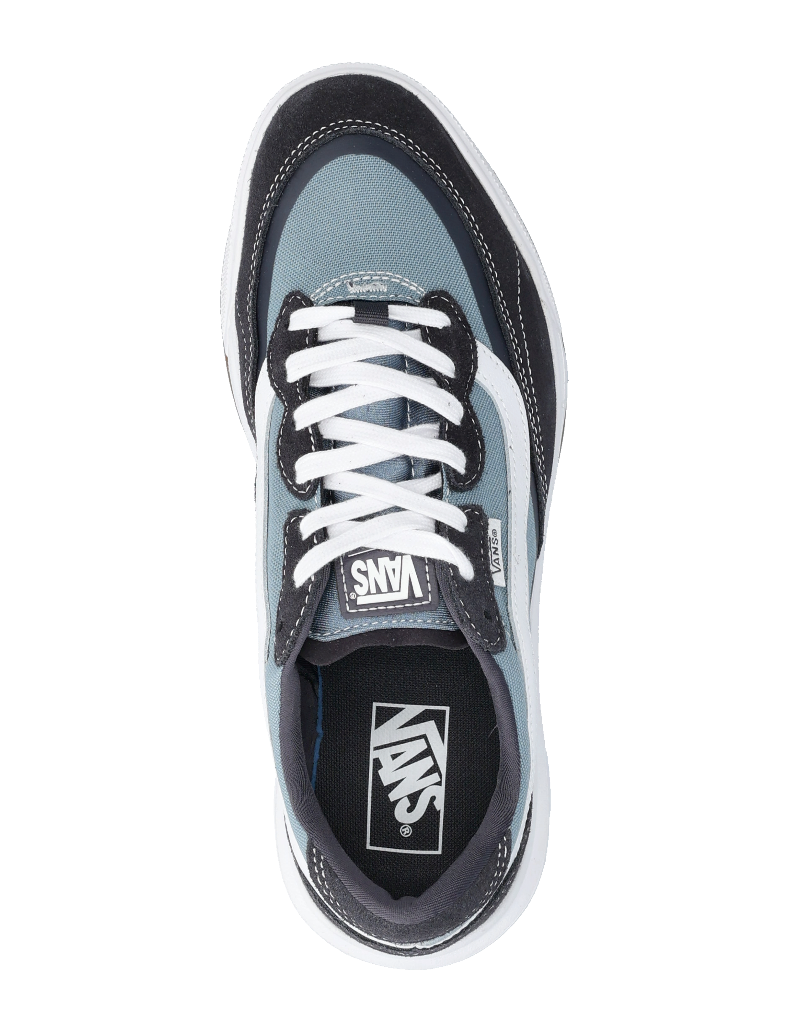 VANS - MTE Ultrarange 2.0 SE - nine iron - 3