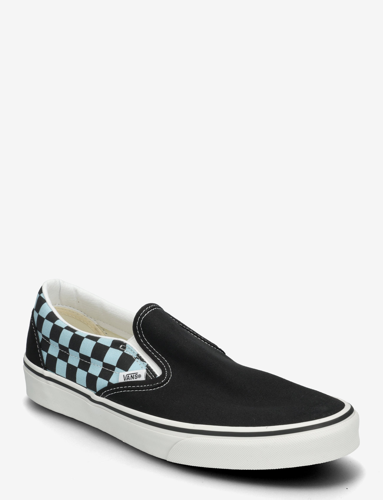 VANS - Classic Slip-On - niedrige sneakers - crystal blue - 0