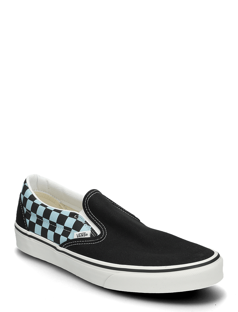 VANS - Classic Slip-On - kõrge säärega tossud - crystal blue - 0