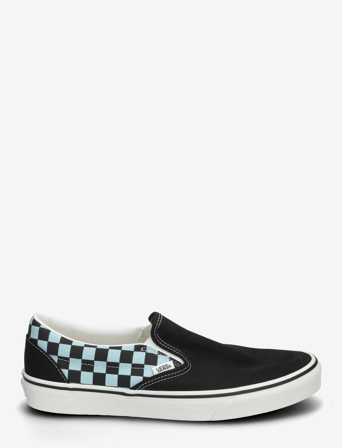 VANS - Classic Slip-On - niedrige sneakers - crystal blue - 1