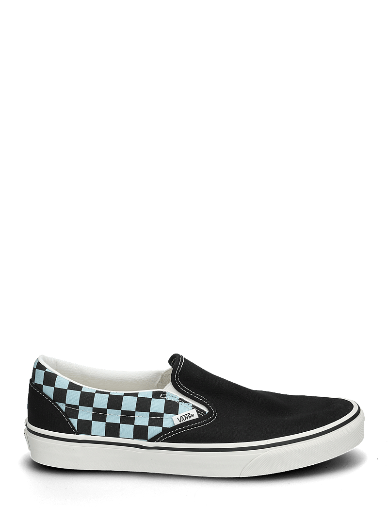 VANS - Classic Slip-On - kõrge säärega tossud - crystal blue - 1