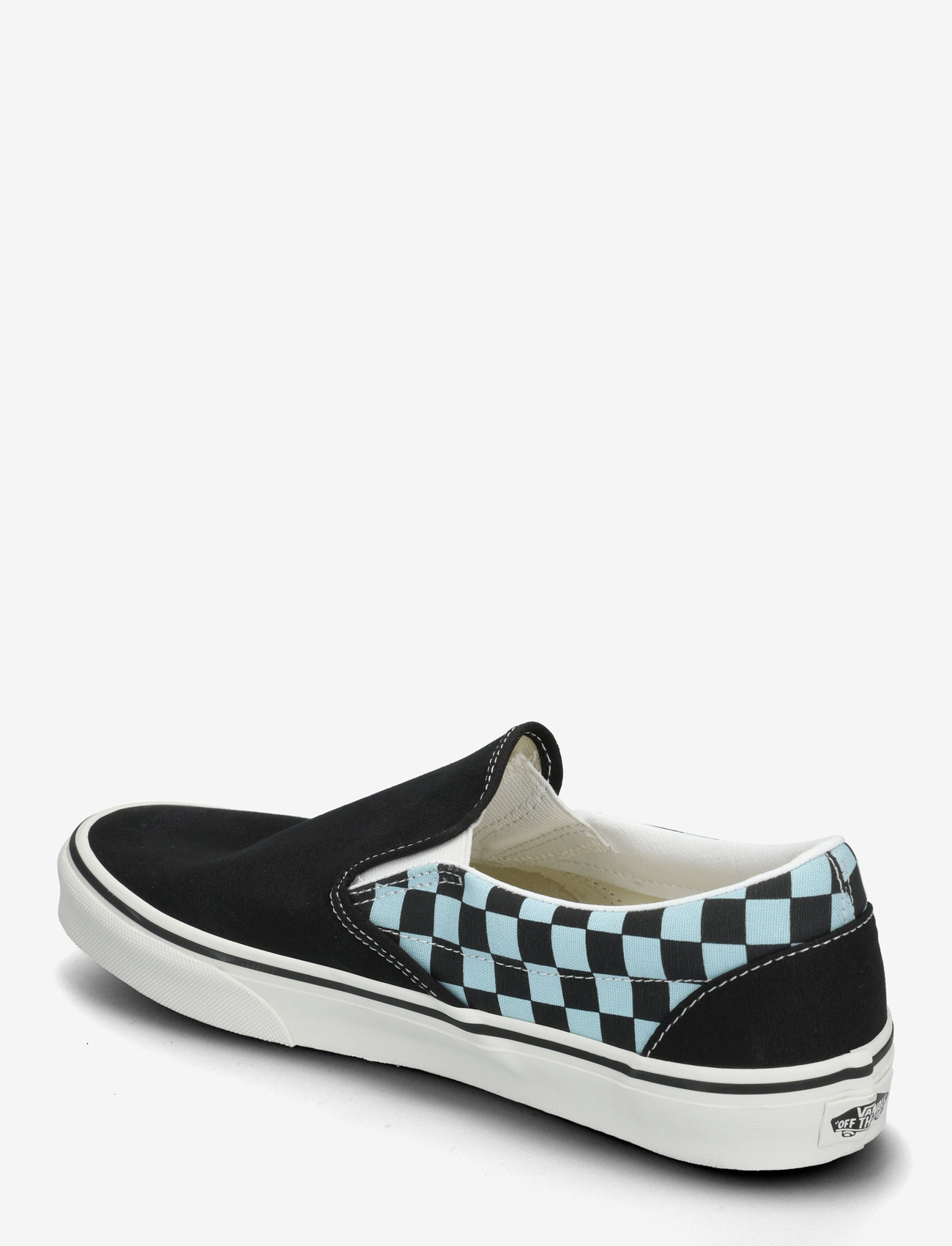 VANS - Classic Slip-On - niedrige sneakers - crystal blue - 2