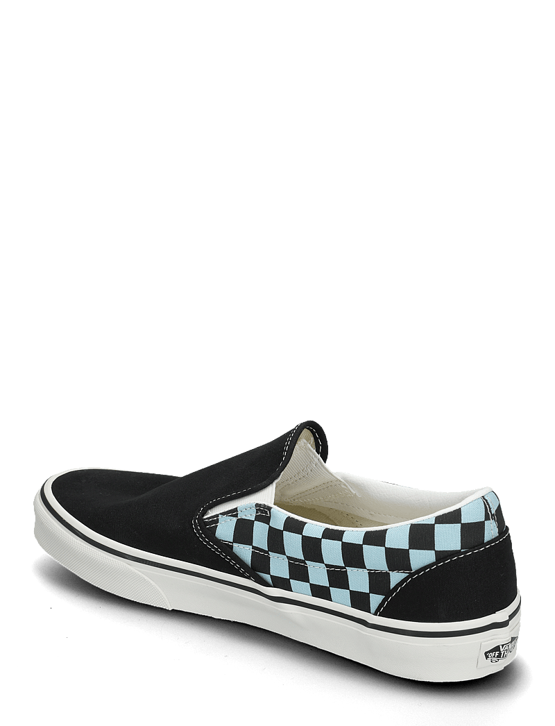 VANS - Classic Slip-On - kõrge säärega tossud - crystal blue - 2