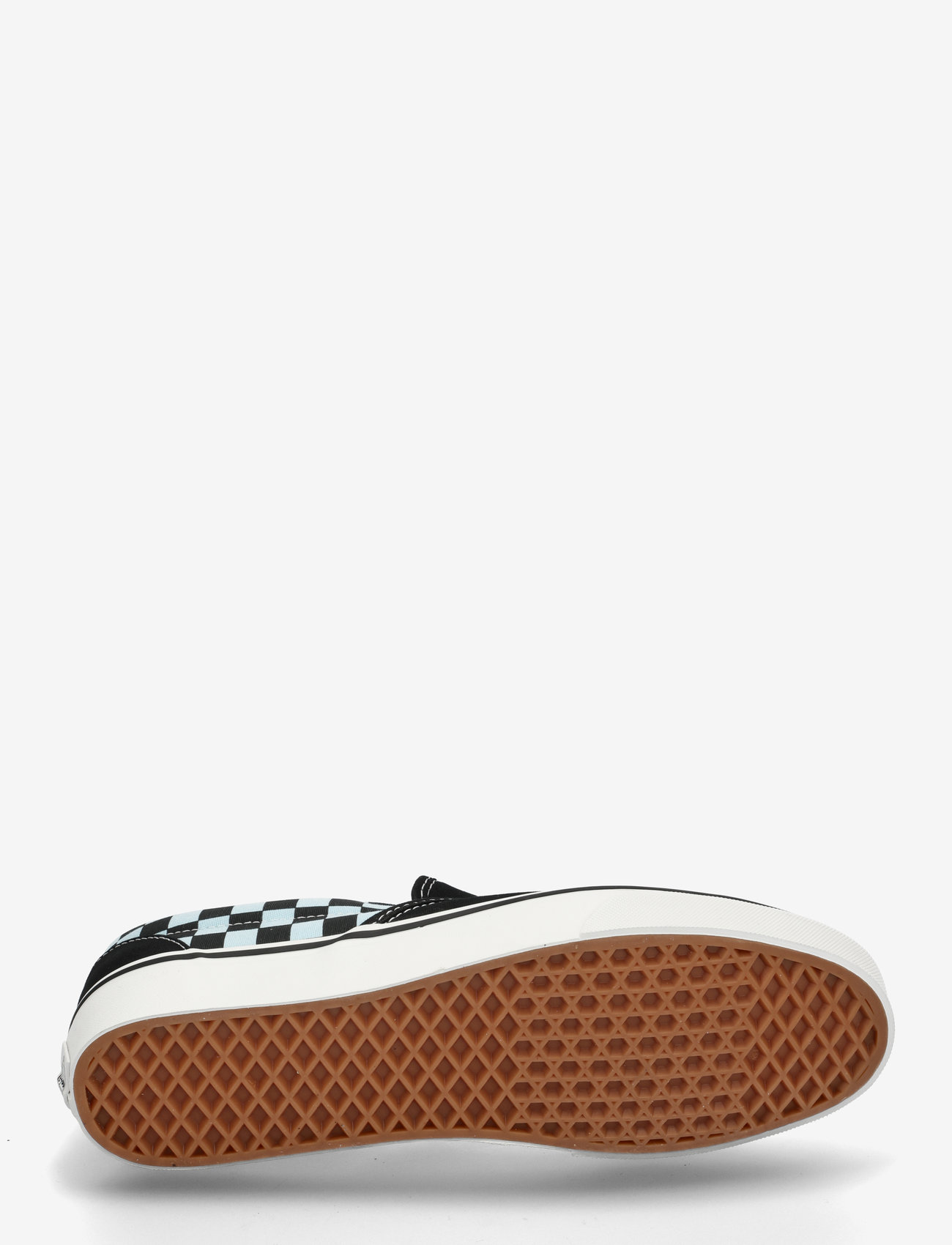 VANS - Classic Slip-On - niedrige sneakers - crystal blue - 4