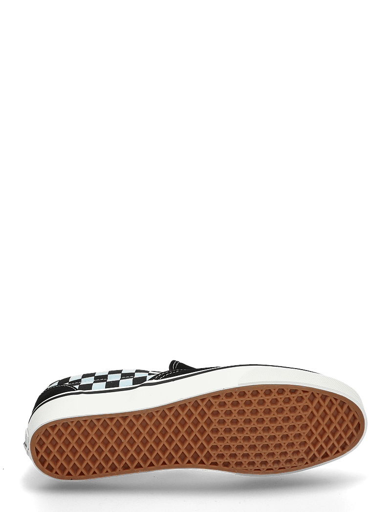 VANS - Classic Slip-On - kõrge säärega tossud - crystal blue - 4
