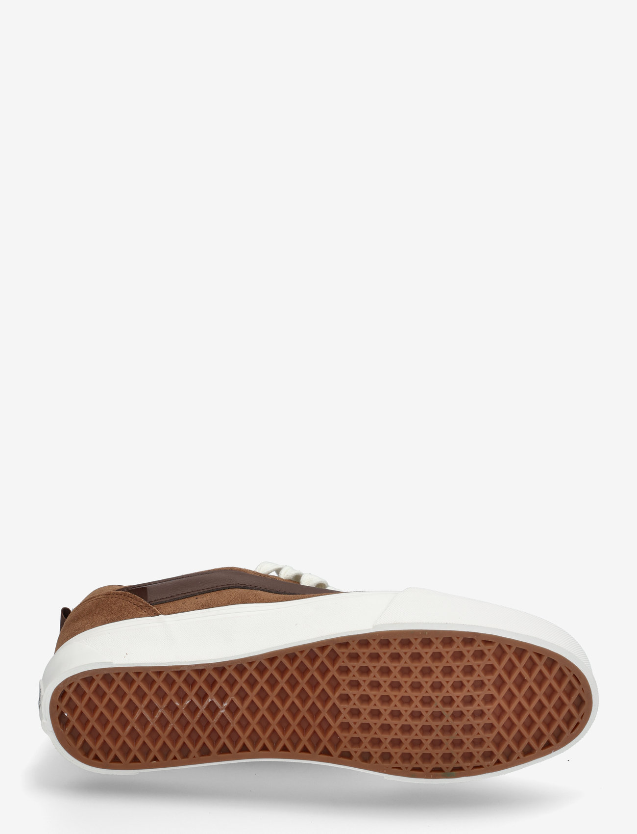 VANS - Knu Skool - brown - 4