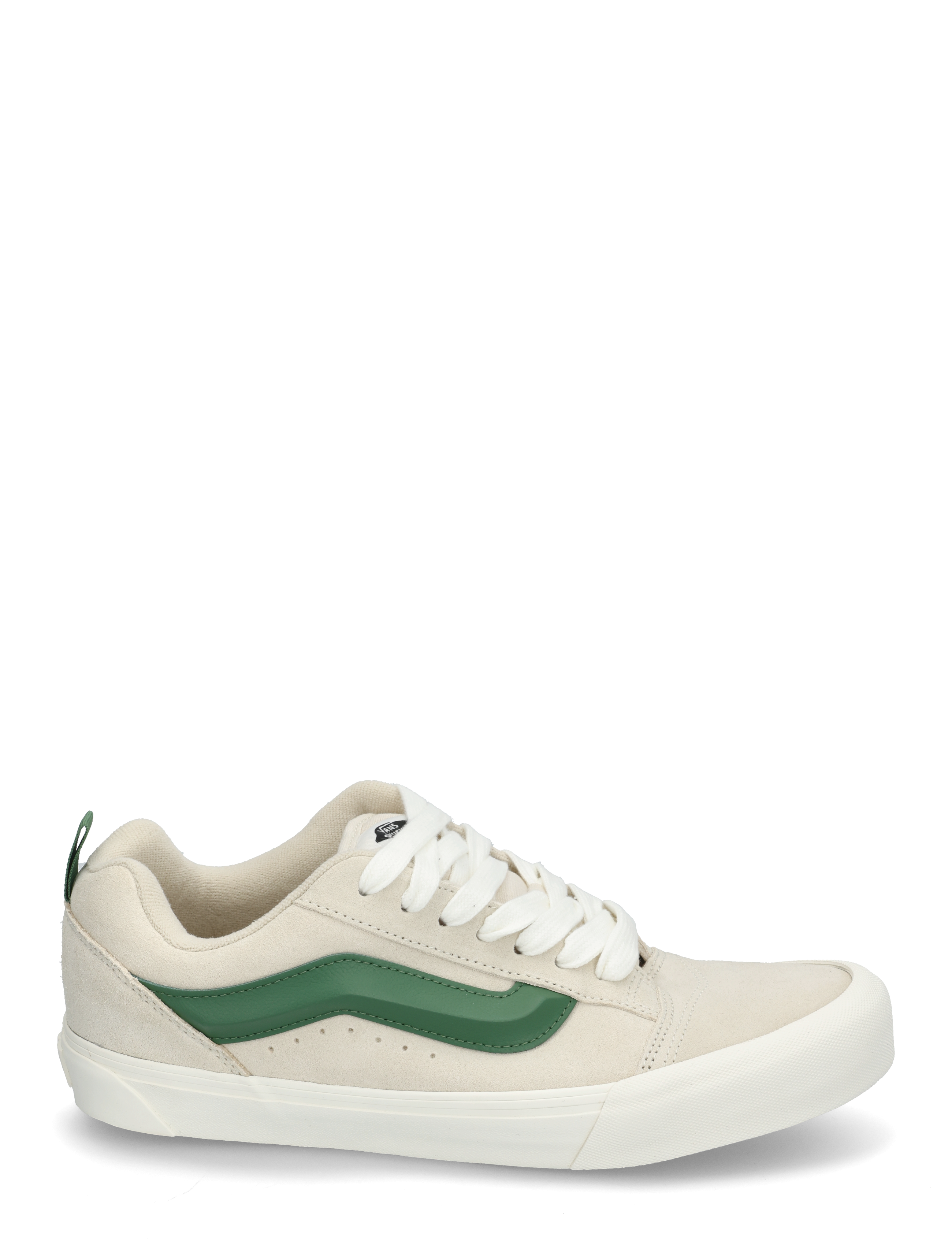 VANS - Knu Skool - sport - white/multi - 1