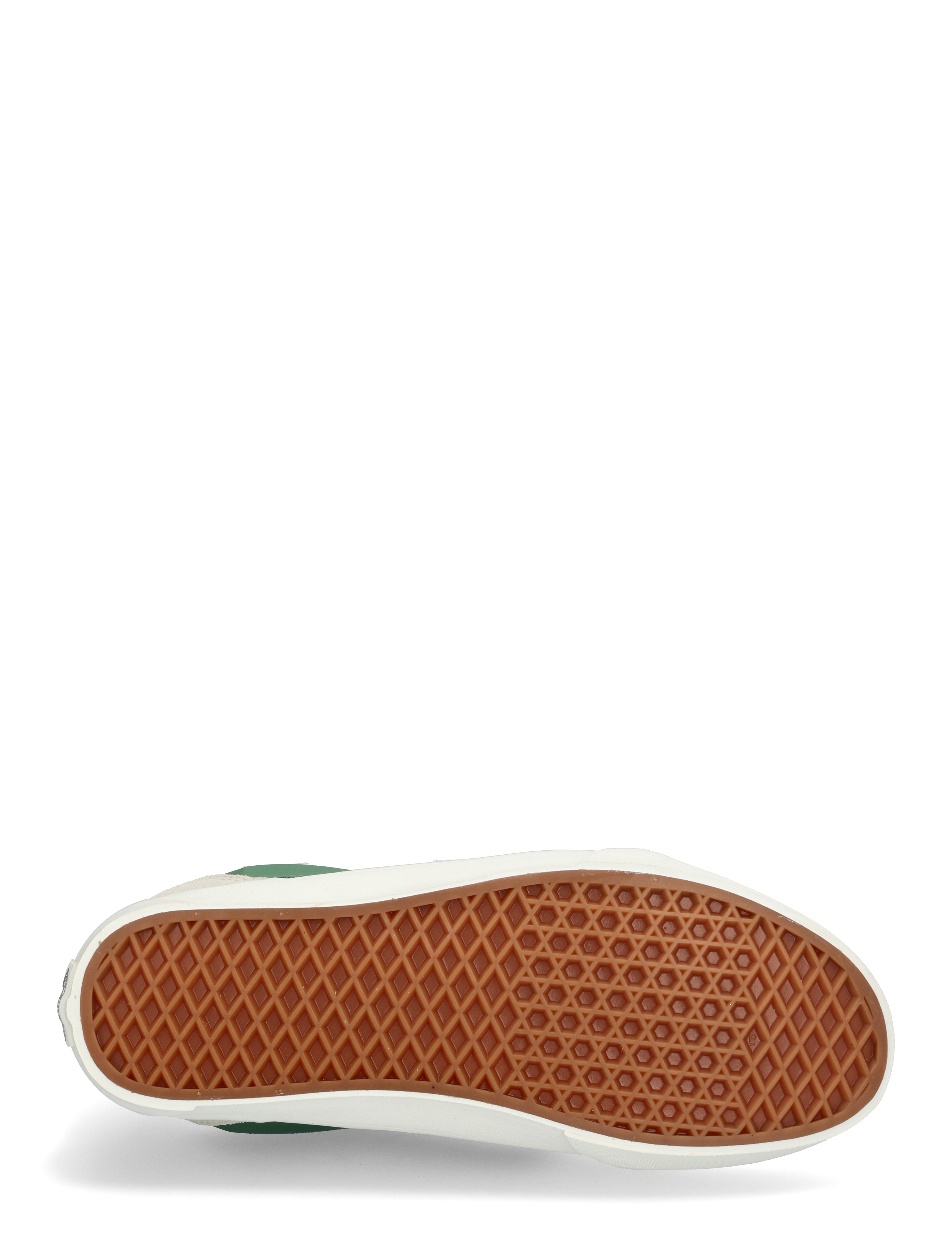 VANS - Knu Skool - sport - white/multi - 4