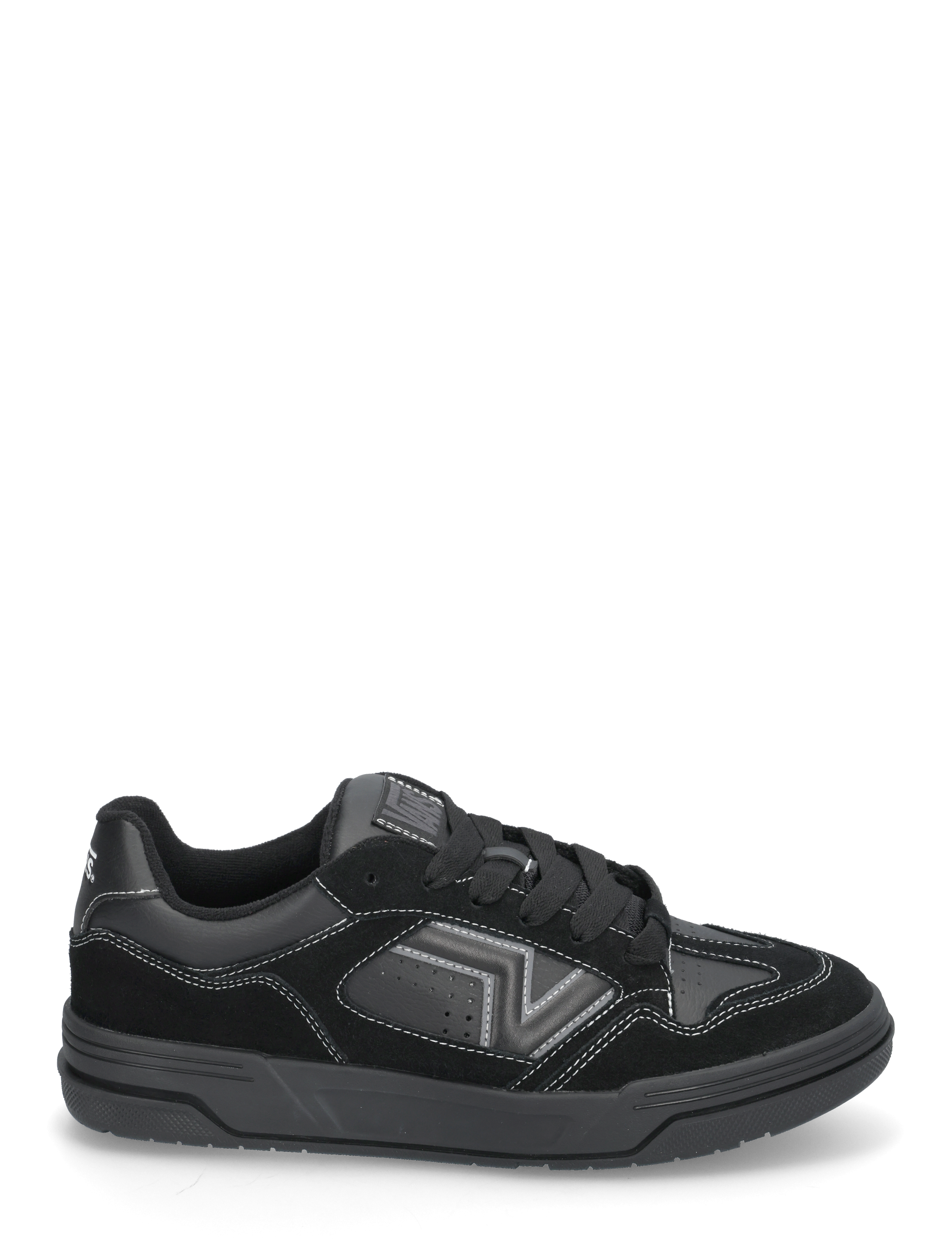 VANS - Upland - sport - black - 1