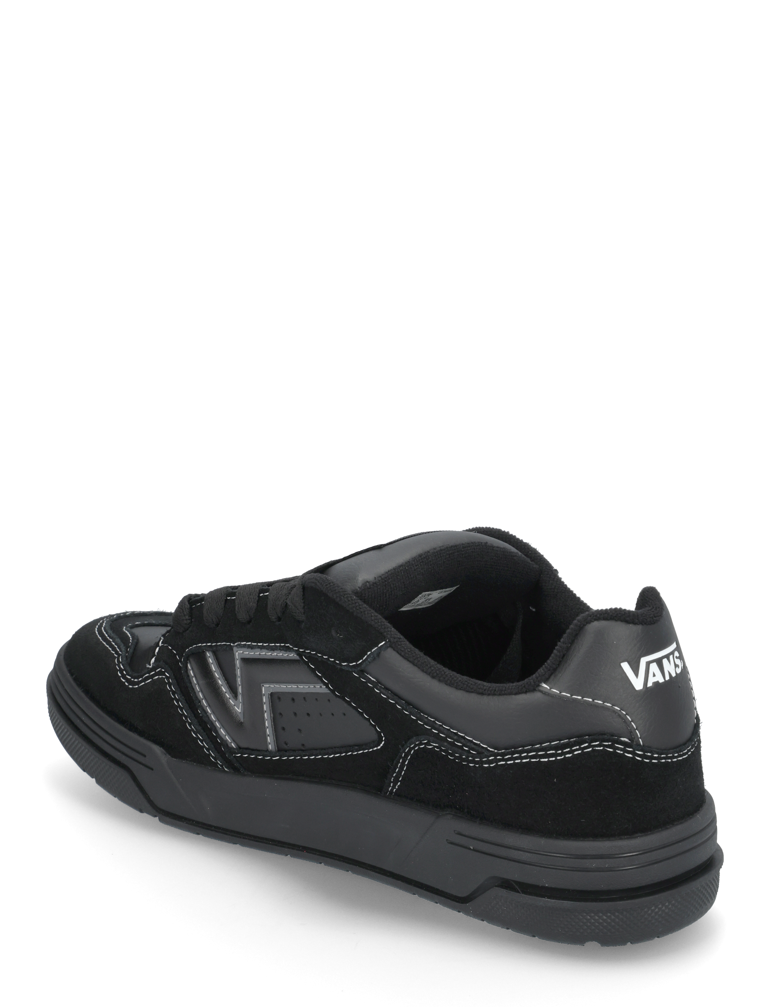 VANS - Upland - sport - black - 2