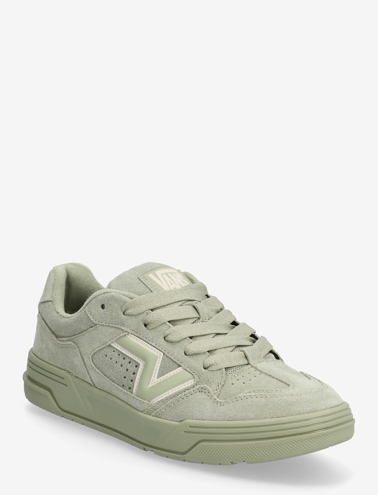 VANS - Upland - lave sneakers - soft sage - 0