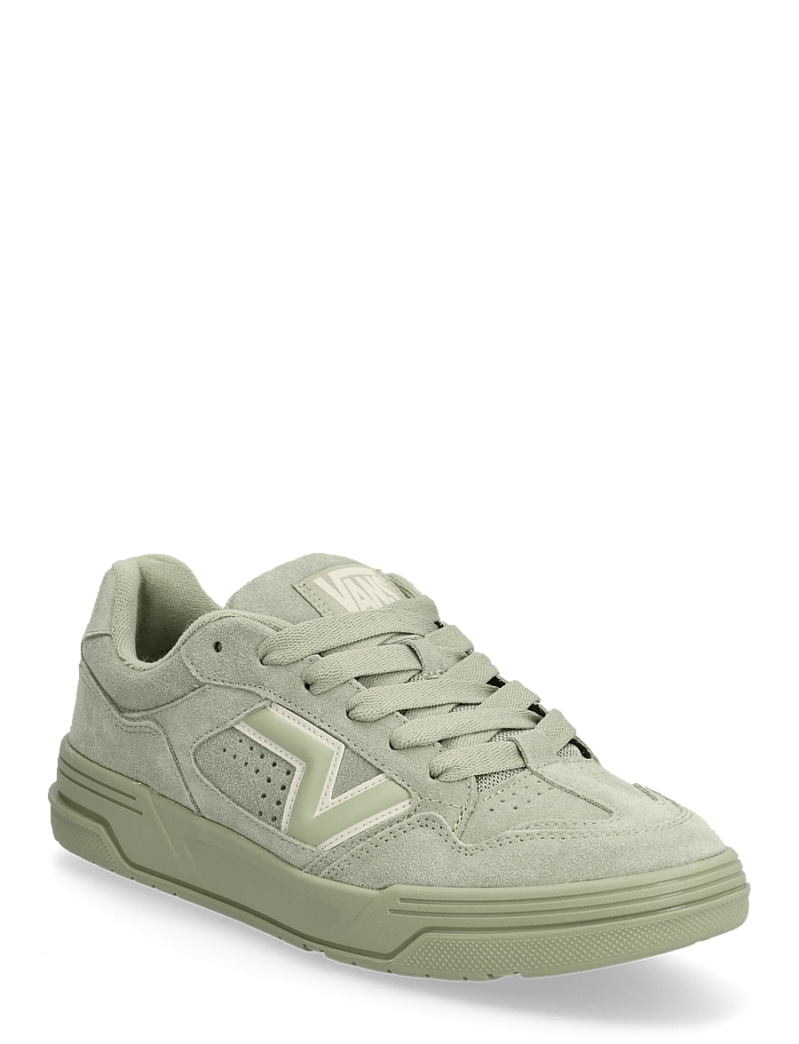 VANS - Upland - lave sneakers - soft sage - 0