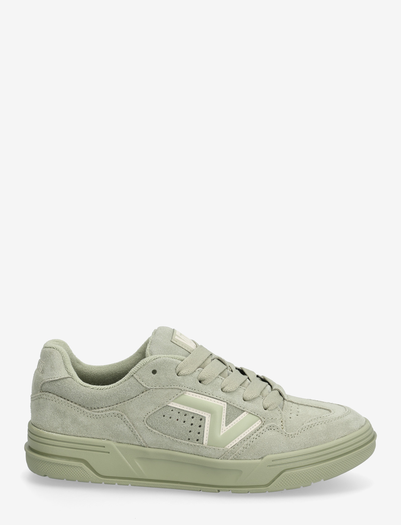 VANS - Upland - lave sneakers - soft sage - 1