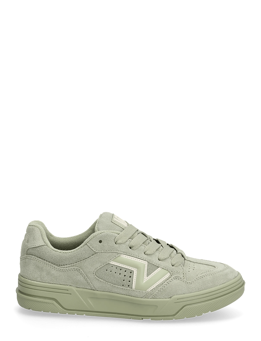 VANS - Upland - lave sneakers - soft sage - 1