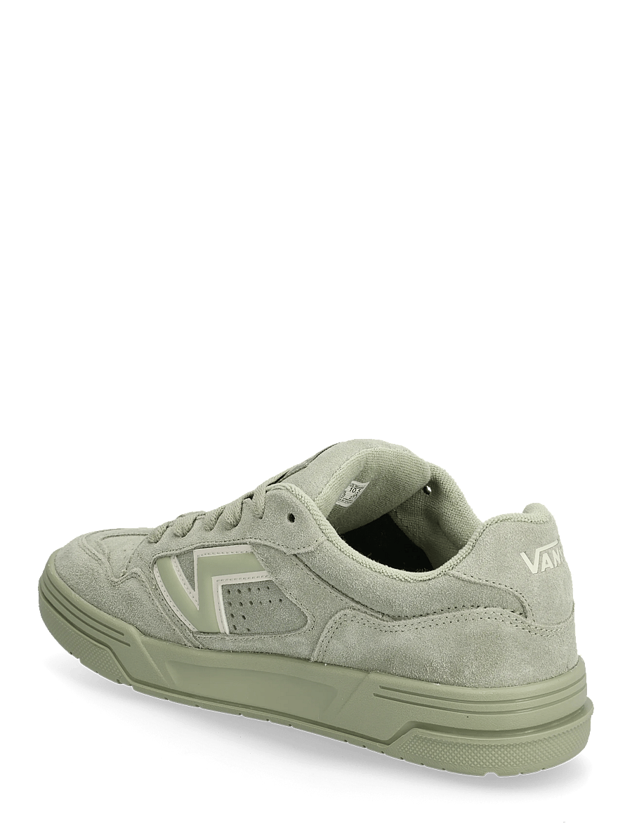 VANS - Upland - lave sneakers - soft sage - 2