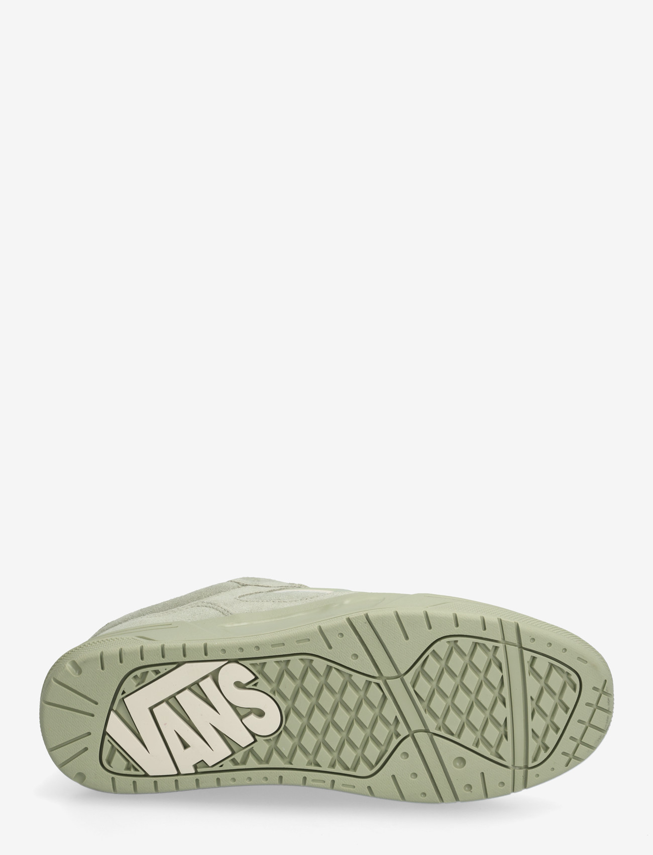 VANS - Upland - lave sneakers - soft sage - 4