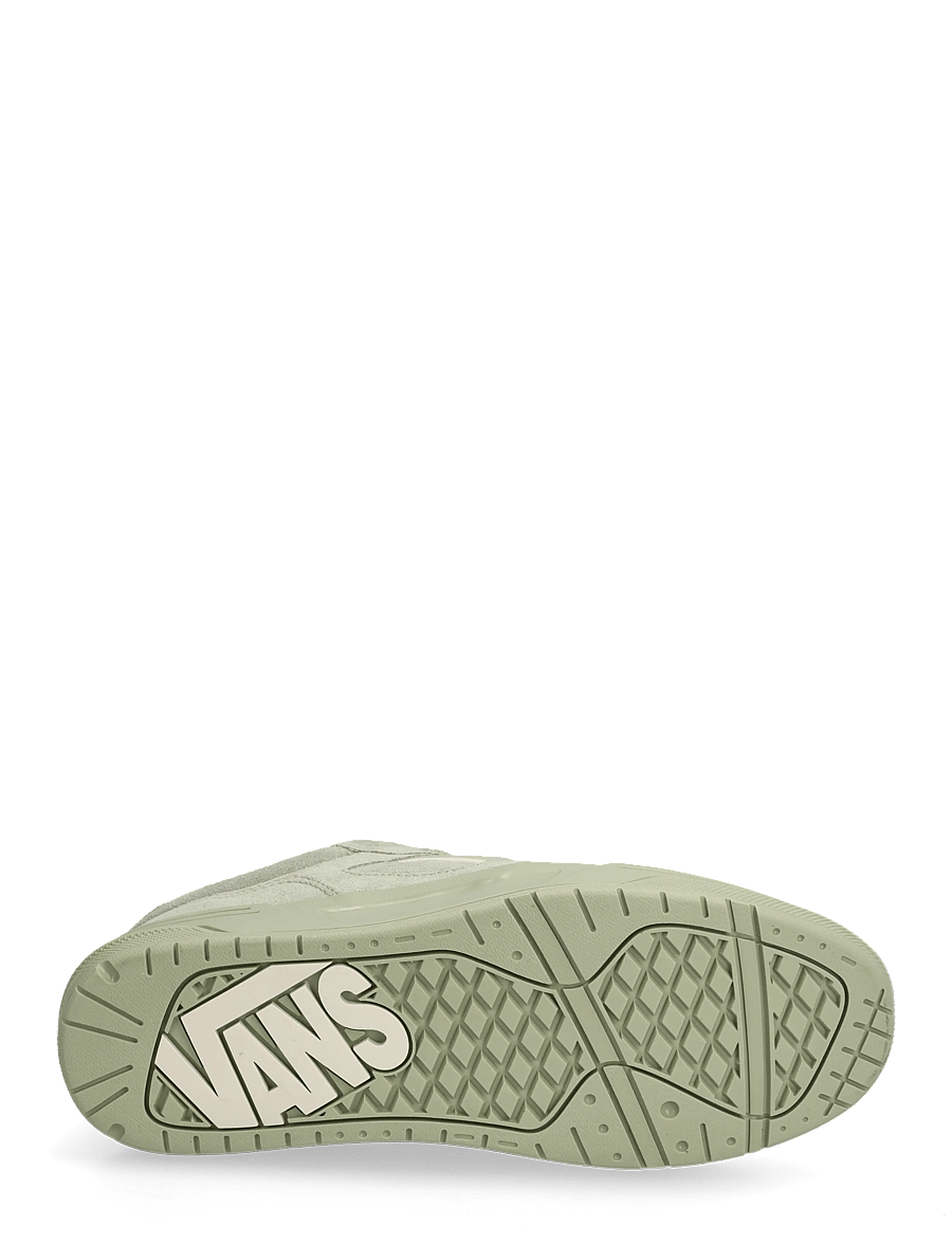 VANS - Upland - lave sneakers - soft sage - 4