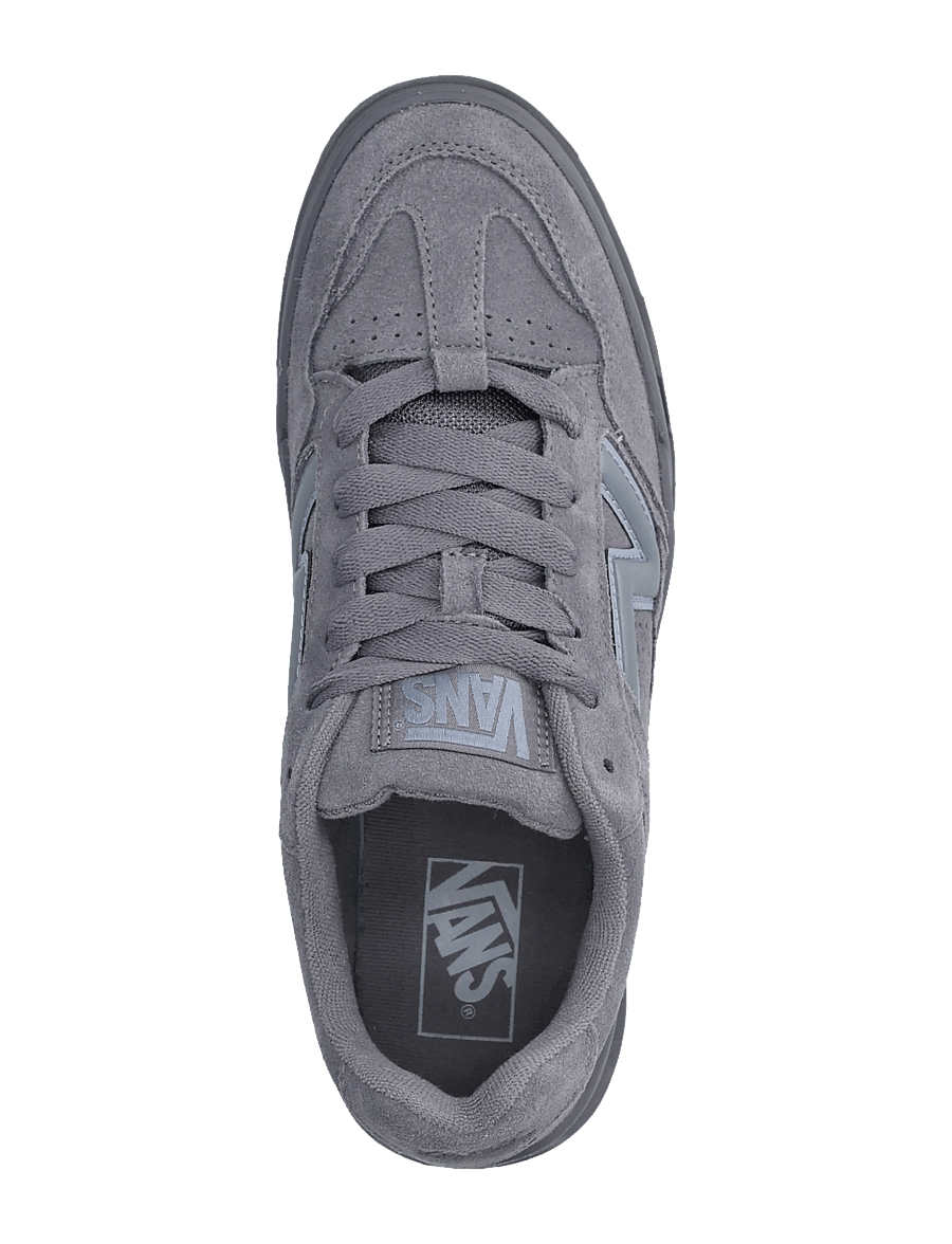 VANS - Upland - kõrge säärega tossud - steel shadow - 3