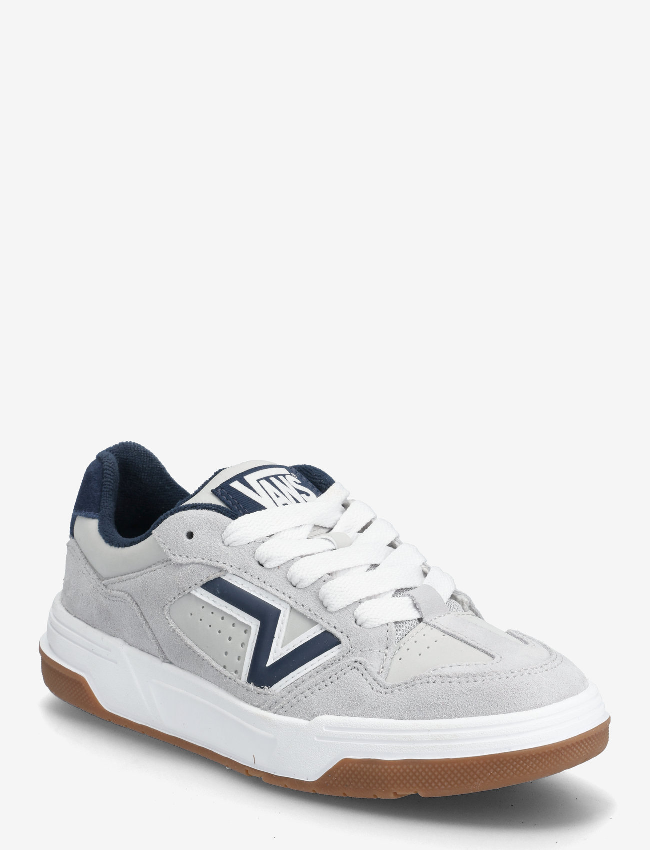 VANS - Upland - sneakers - dress blues - 0