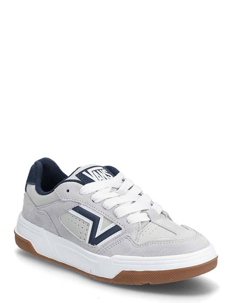 VANS - Upland - tennised - dress blues - 0