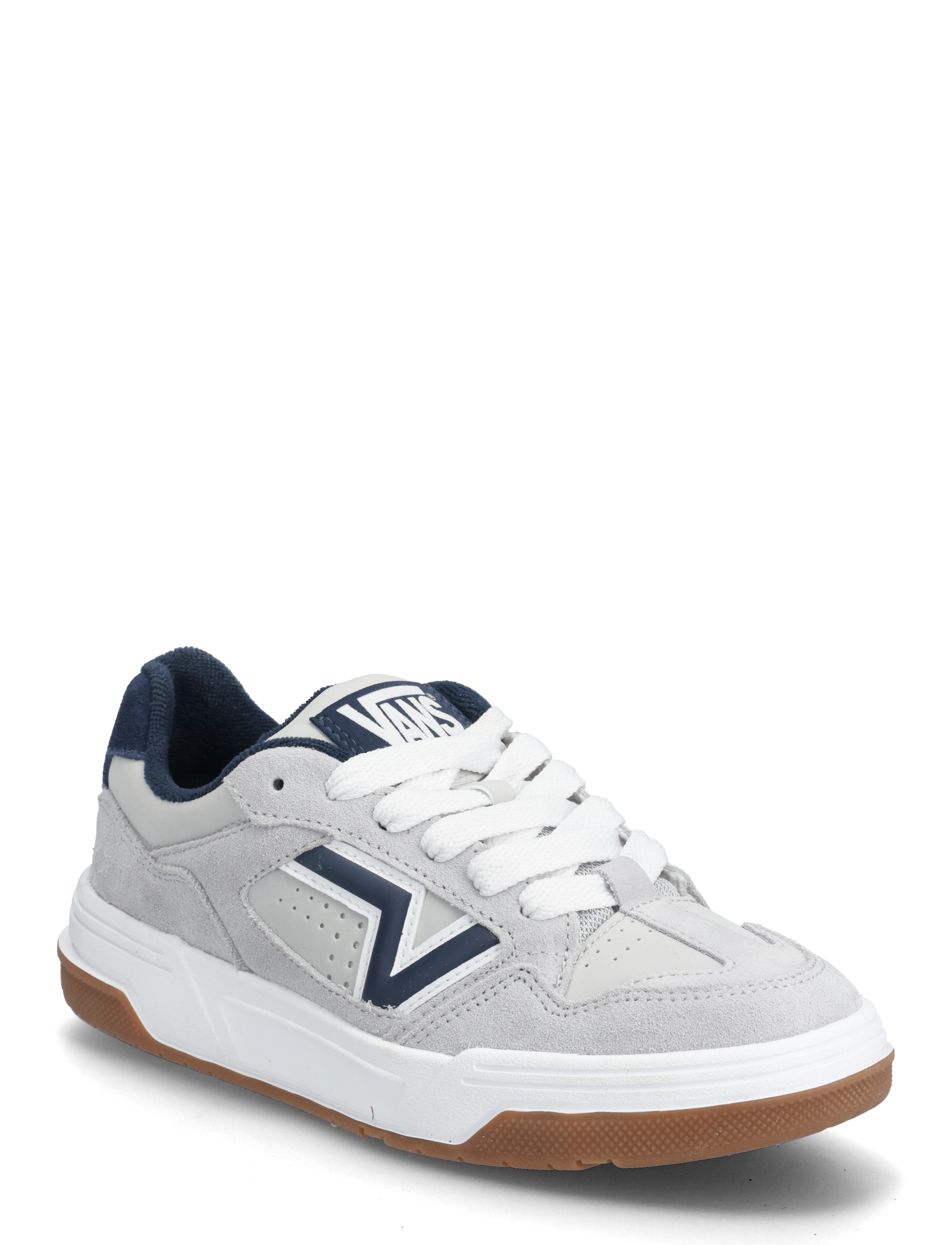 VANS - Upland - låga sneakers - dress blues - 0