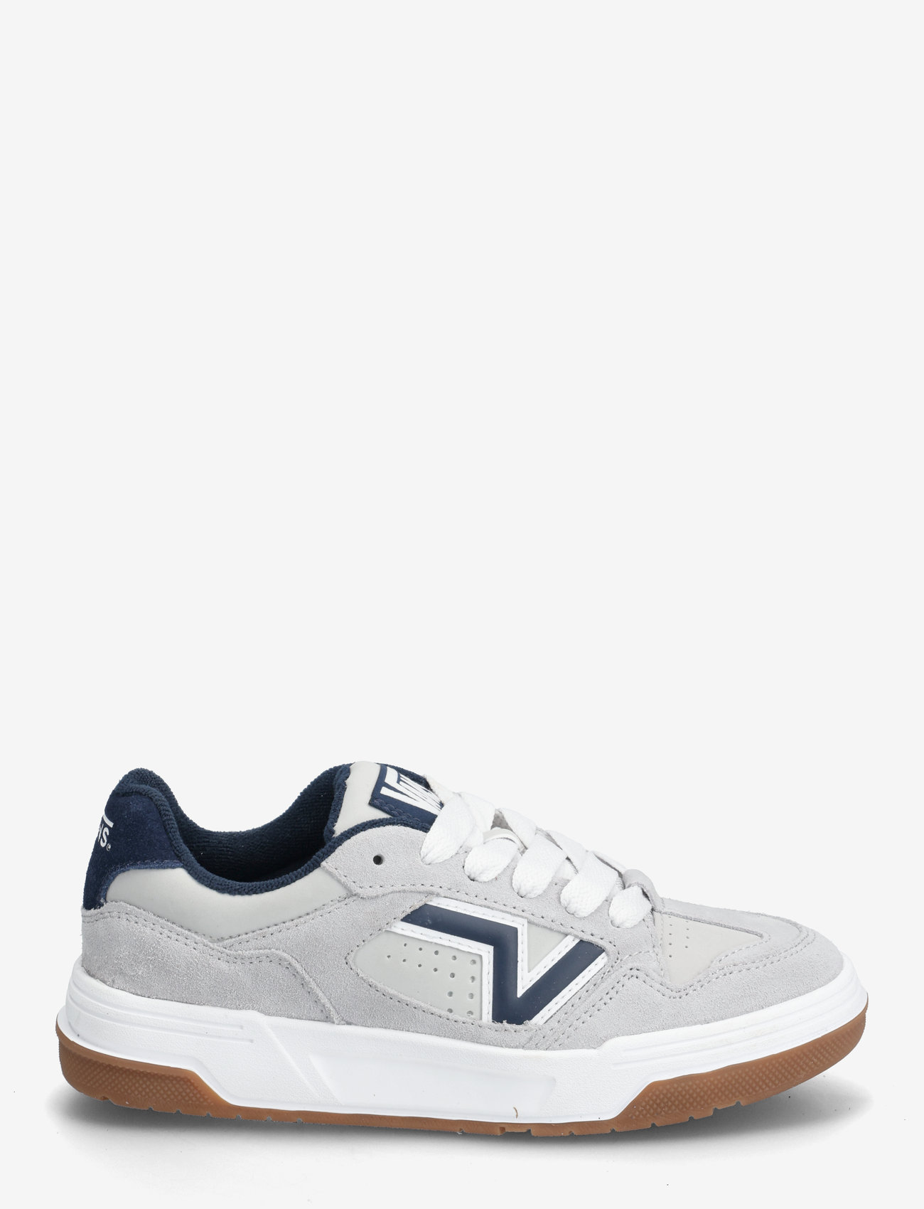 VANS - Upland - sneakers - dress blues - 1