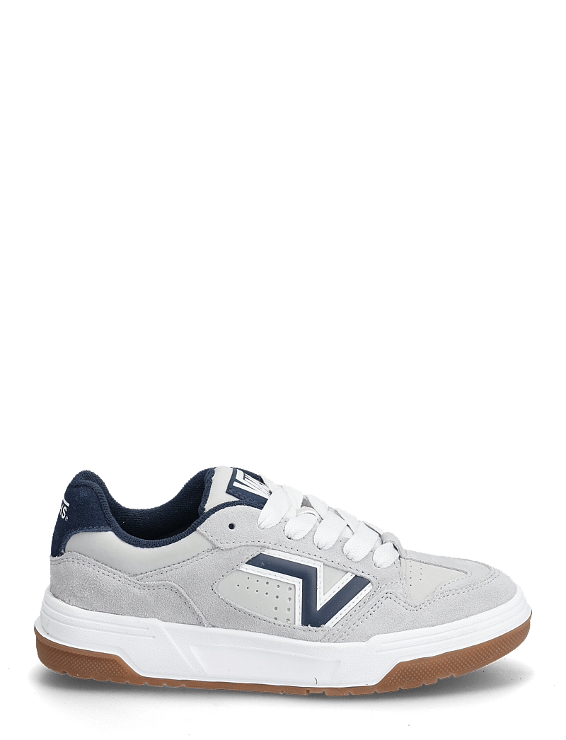 VANS - Upland - tennised - dress blues - 1