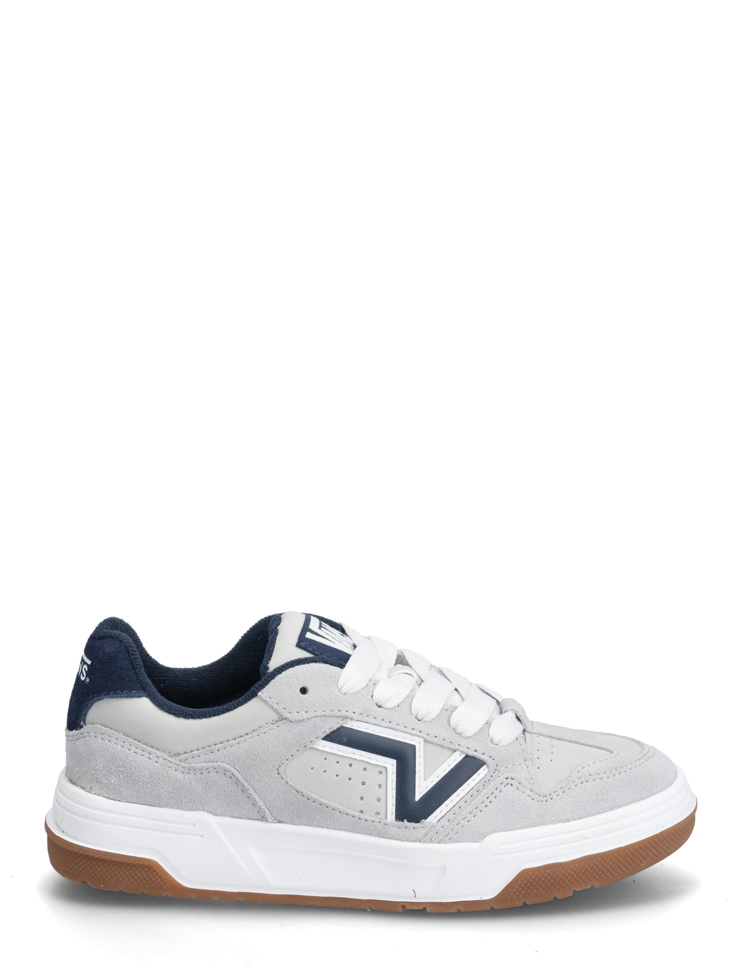 VANS - Upland - lave sneakers - dress blues - 1