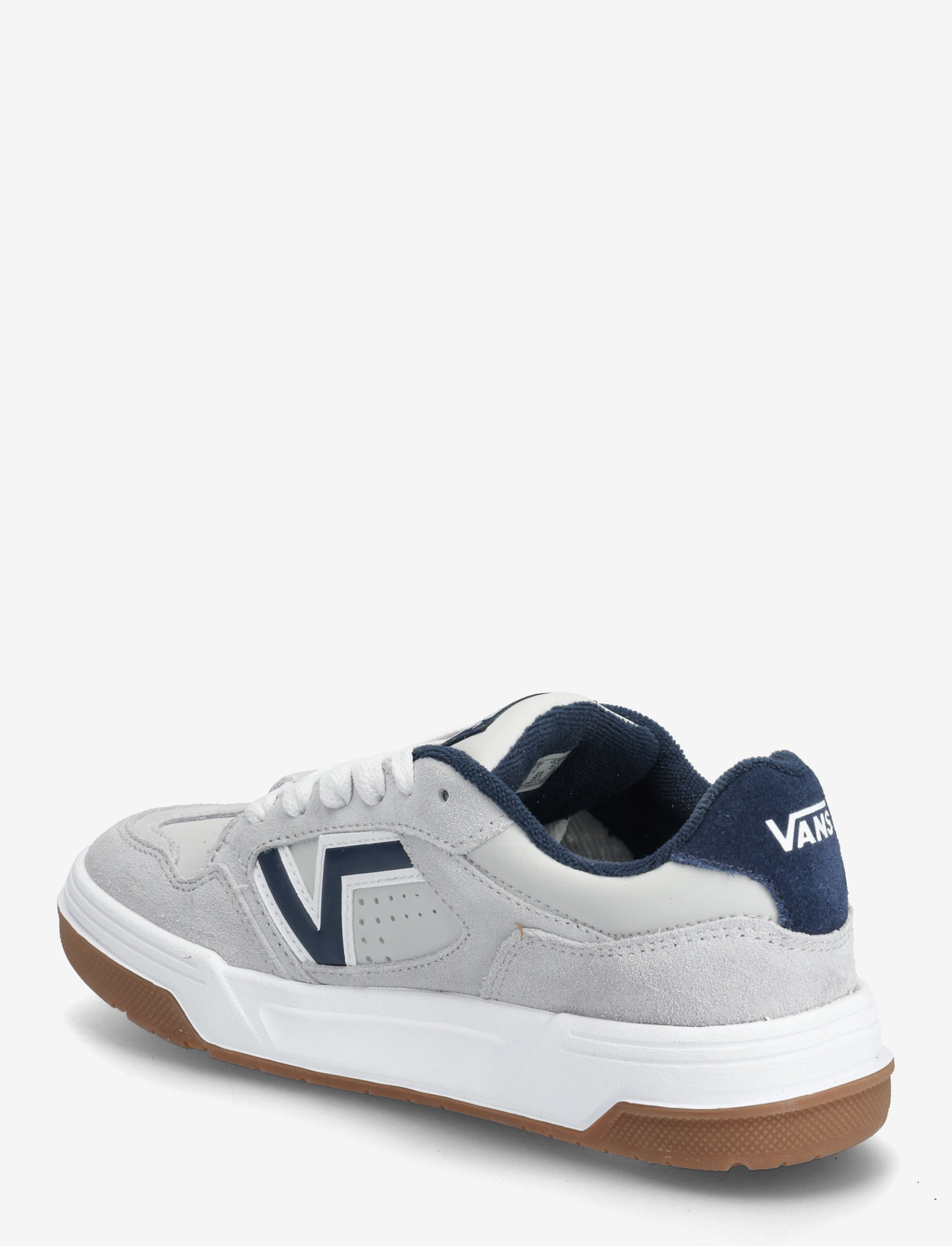 VANS - Upland - sneakers - dress blues - 2