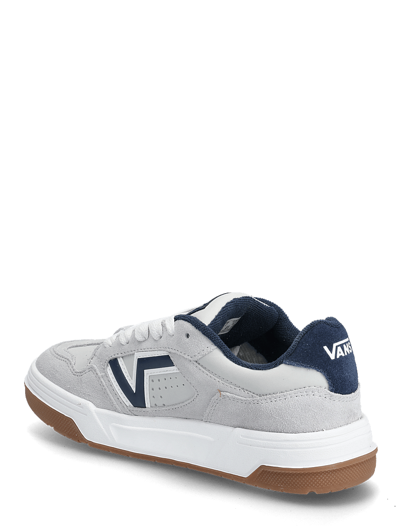 VANS - Upland - tennised - dress blues - 2