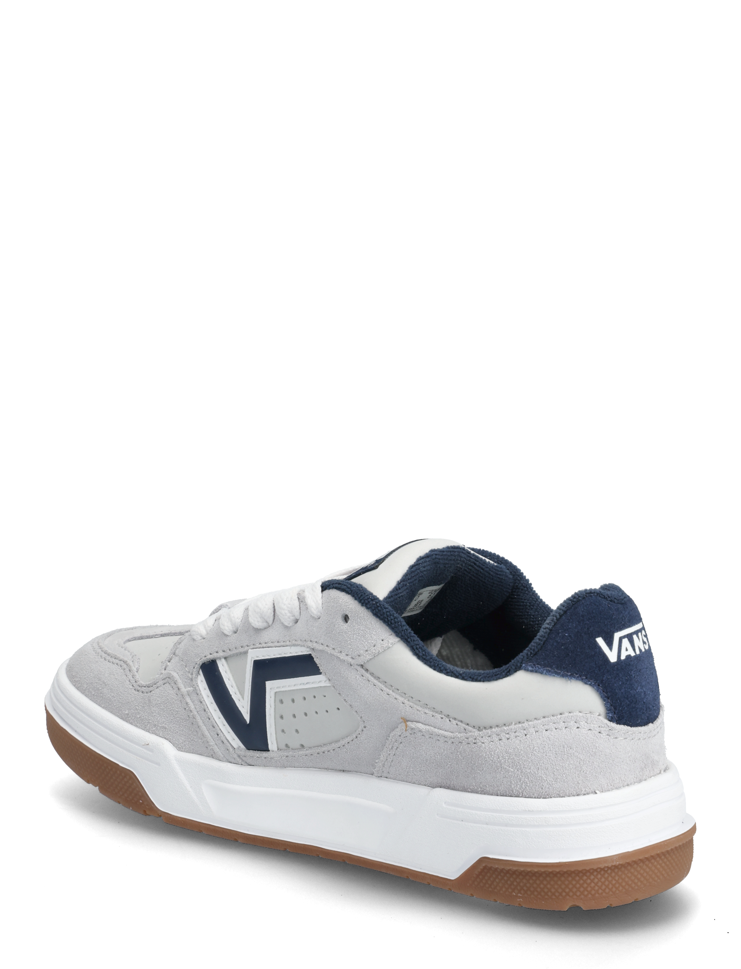 VANS - Upland - lave sneakers - dress blues - 2