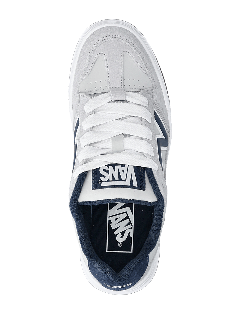 VANS - Upland - tennised - dress blues - 3