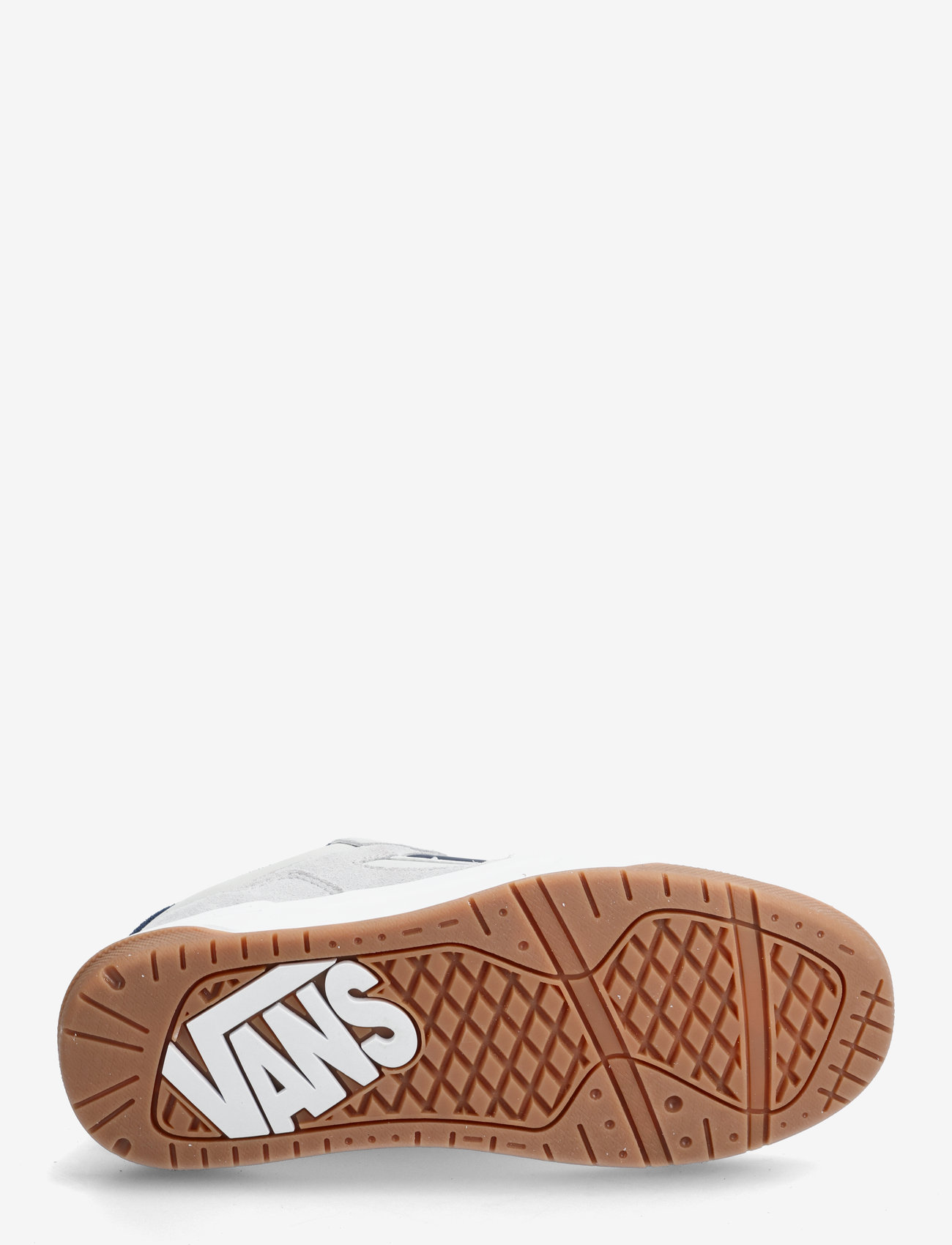 VANS - Upland - sneakers - dress blues - 4