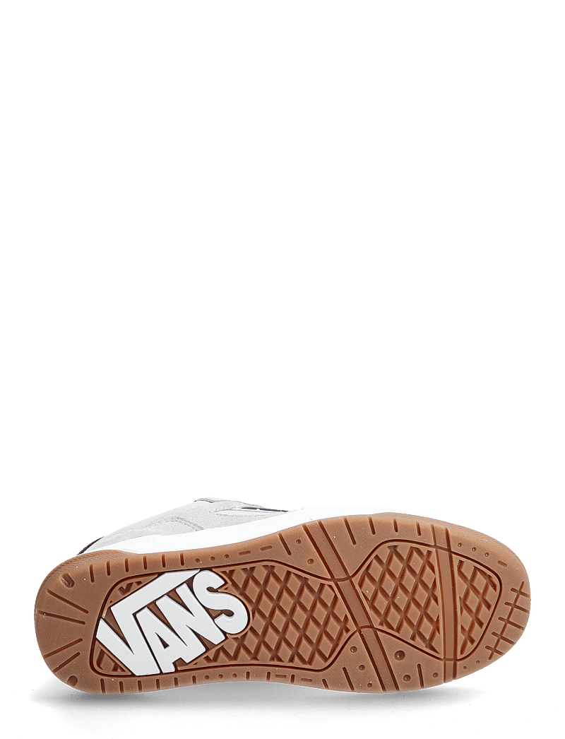 VANS - Upland - tennised - dress blues - 4
