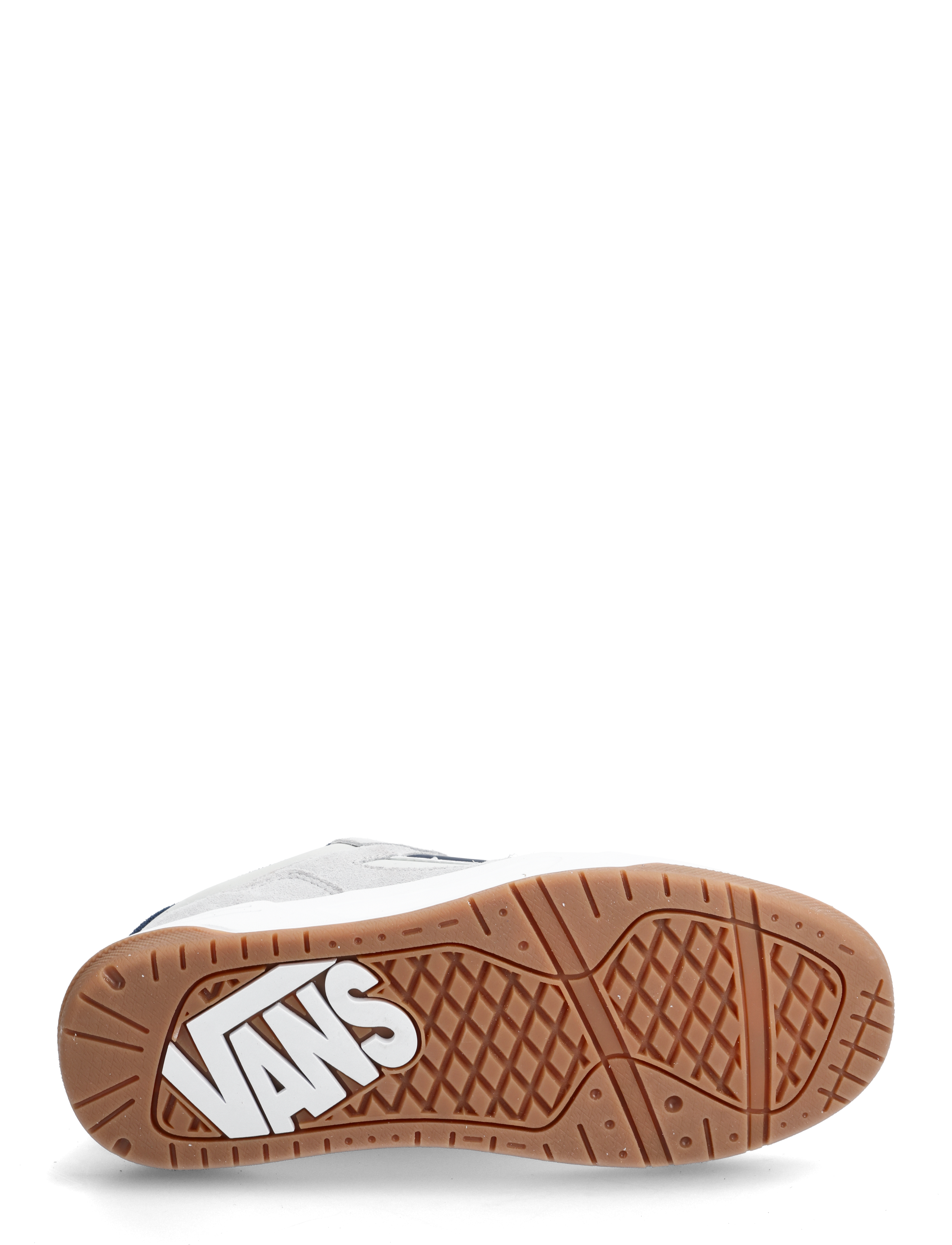VANS - Upland - låga sneakers - dress blues - 4