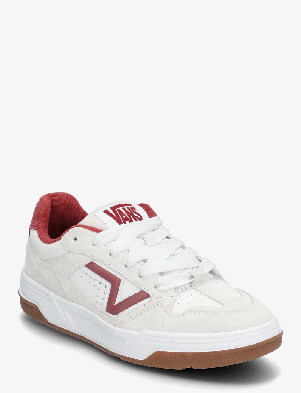 VANS - Upland - niedriger schnitt - sun-dried tomato - 0