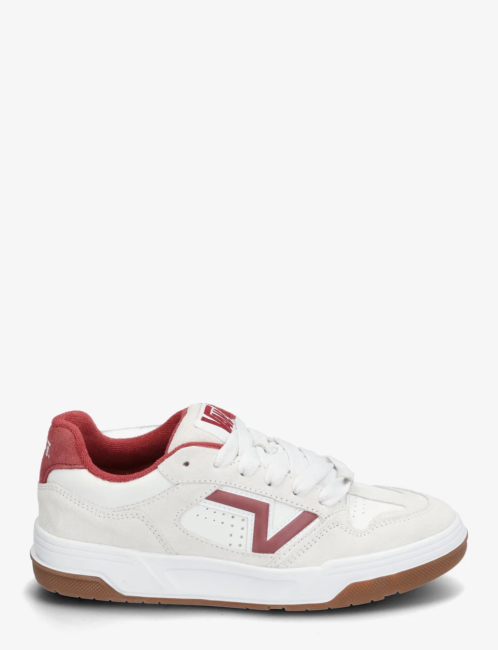 VANS - Upland - niedriger schnitt - sun-dried tomato - 1