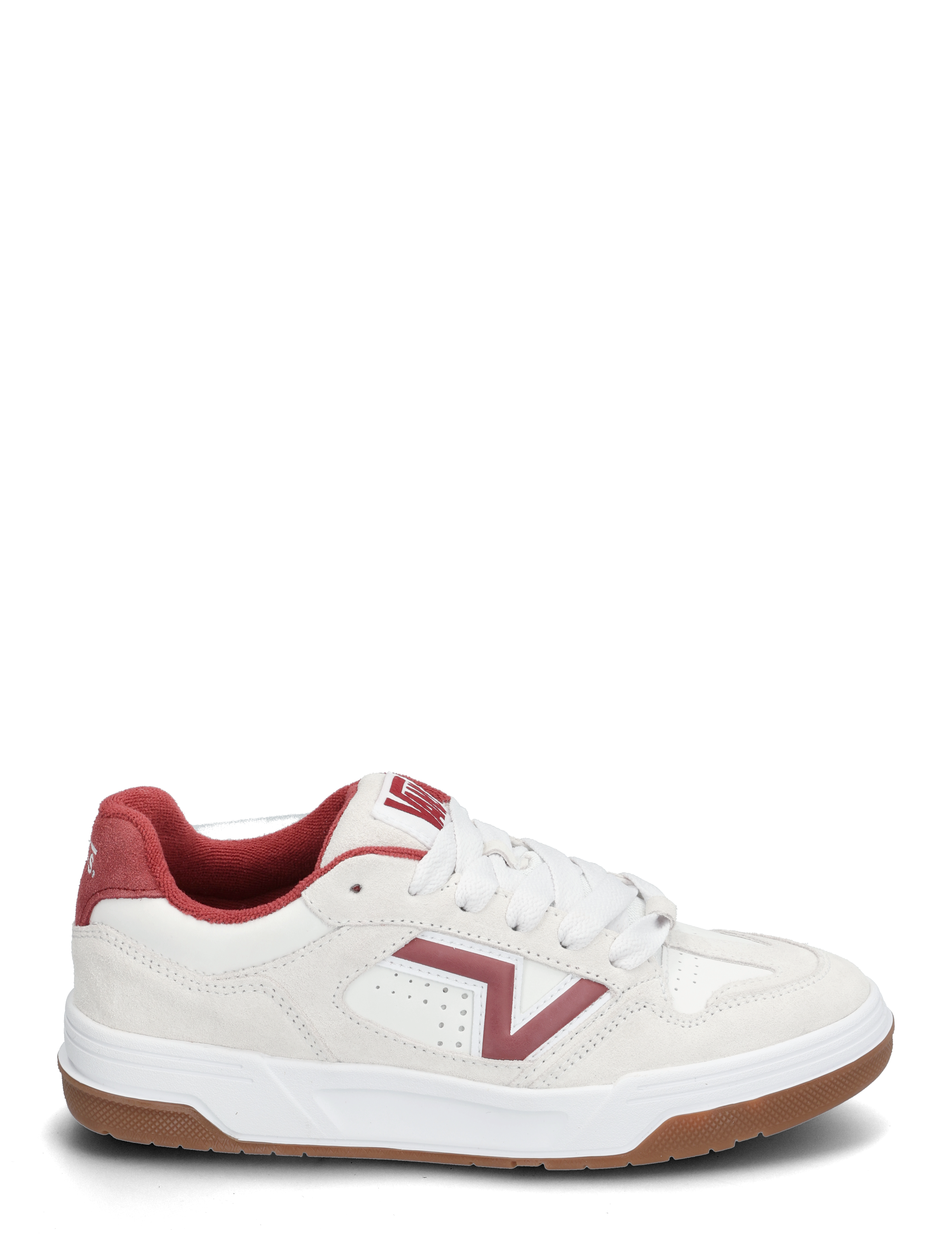 VANS - Upland - sun-dried tomato - 1