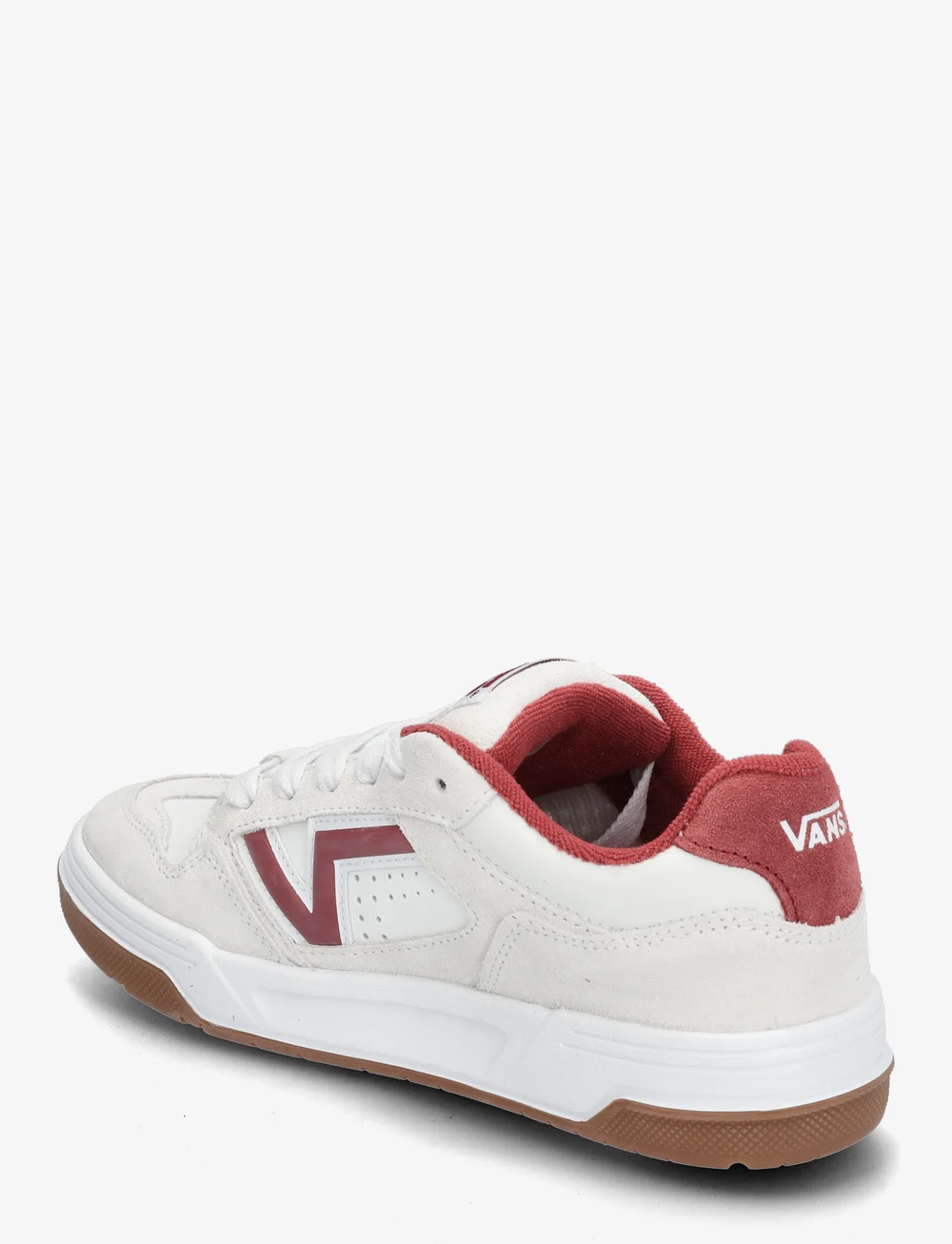 VANS - Upland - niedriger schnitt - sun-dried tomato - 2