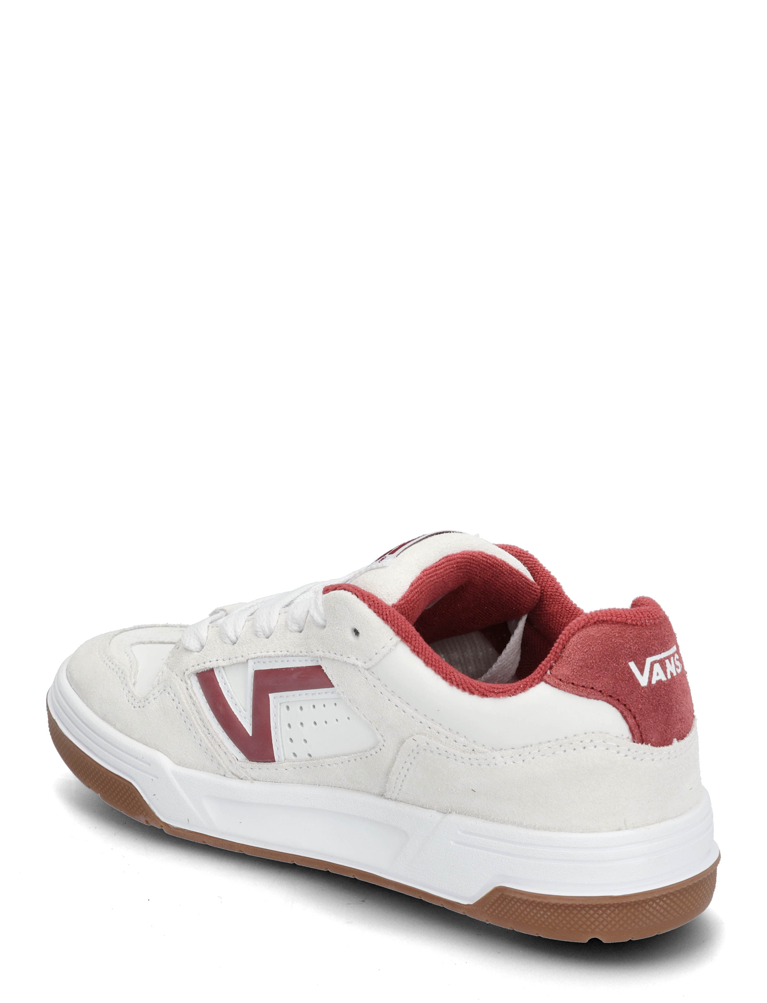 VANS - Upland - sun-dried tomato - 2