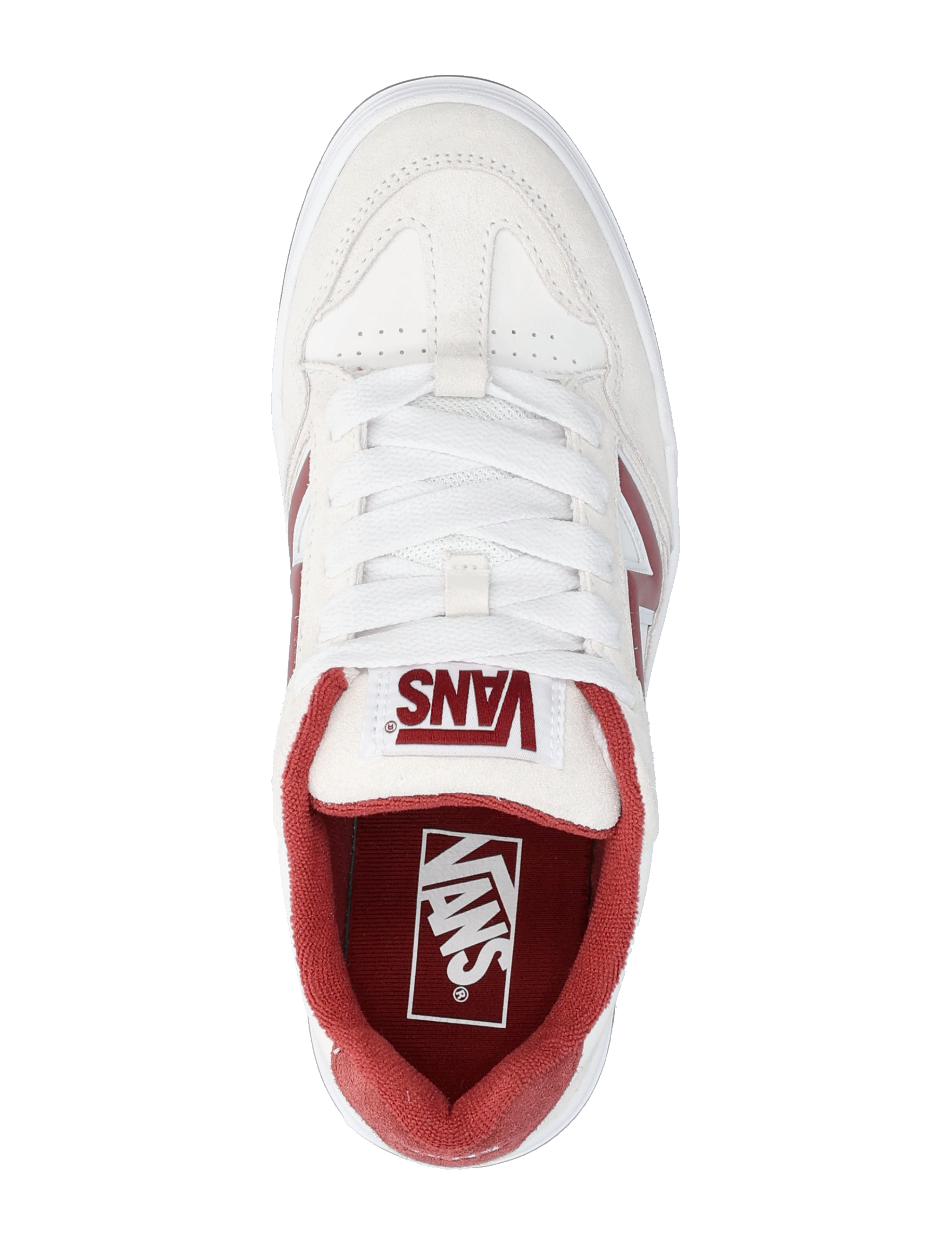 VANS - Upland - sun-dried tomato - 3