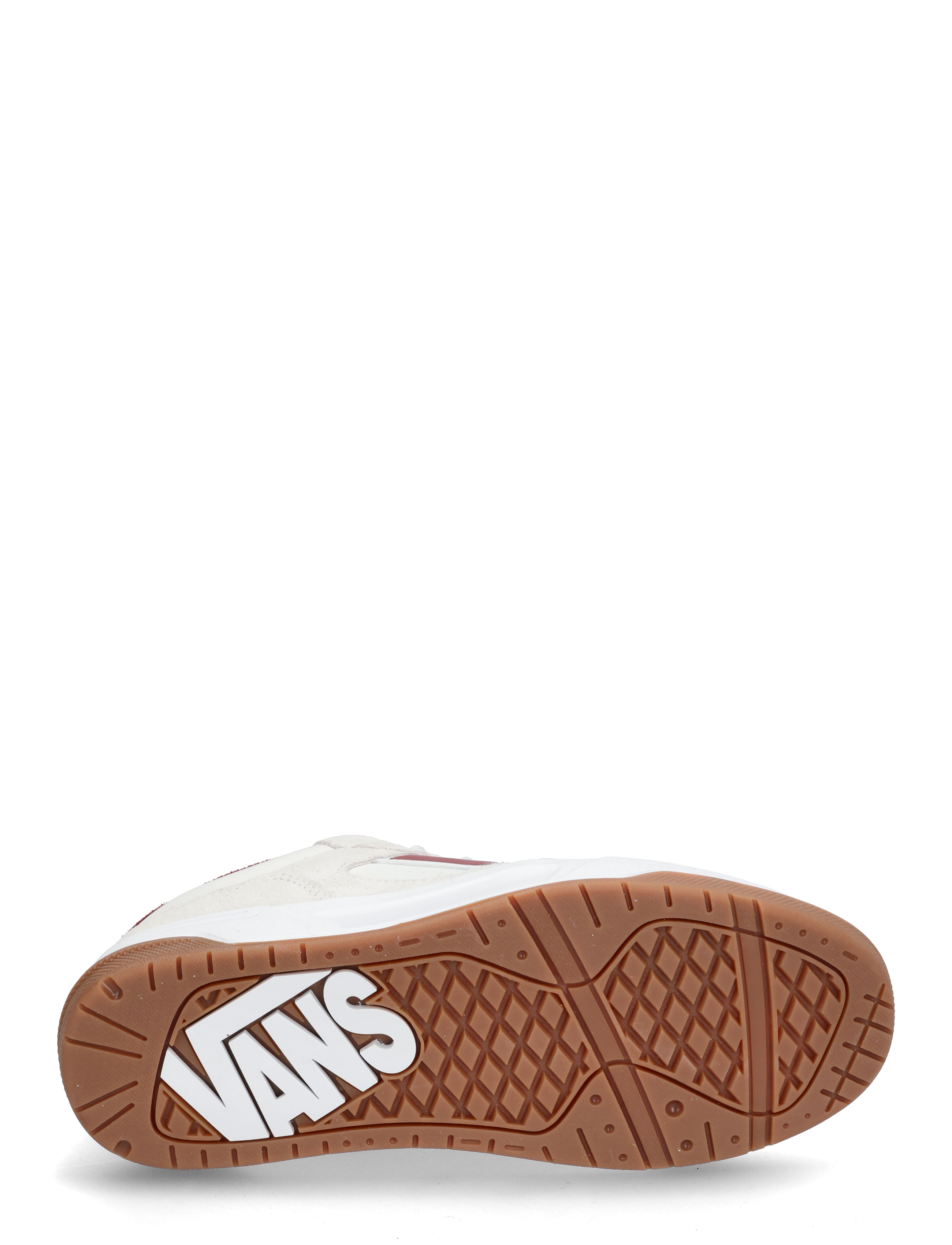 VANS - Upland - sun-dried tomato - 4