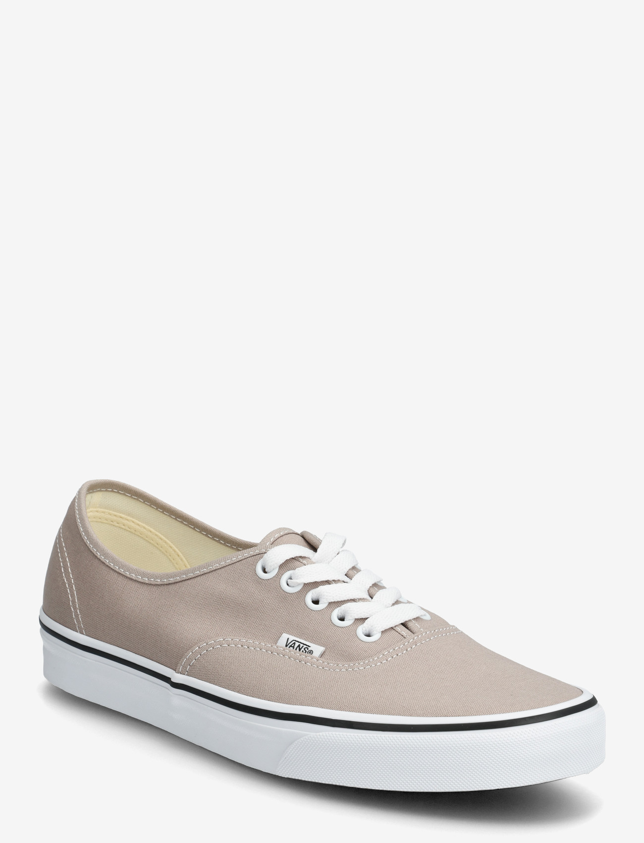 VANS - Authentic - niedriger schnitt - mushroom - 0