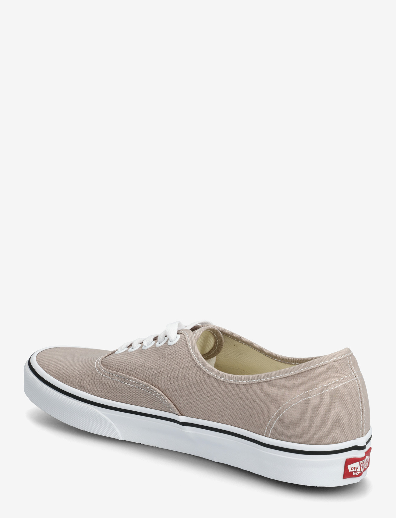 VANS - Authentic - niedriger schnitt - mushroom - 2