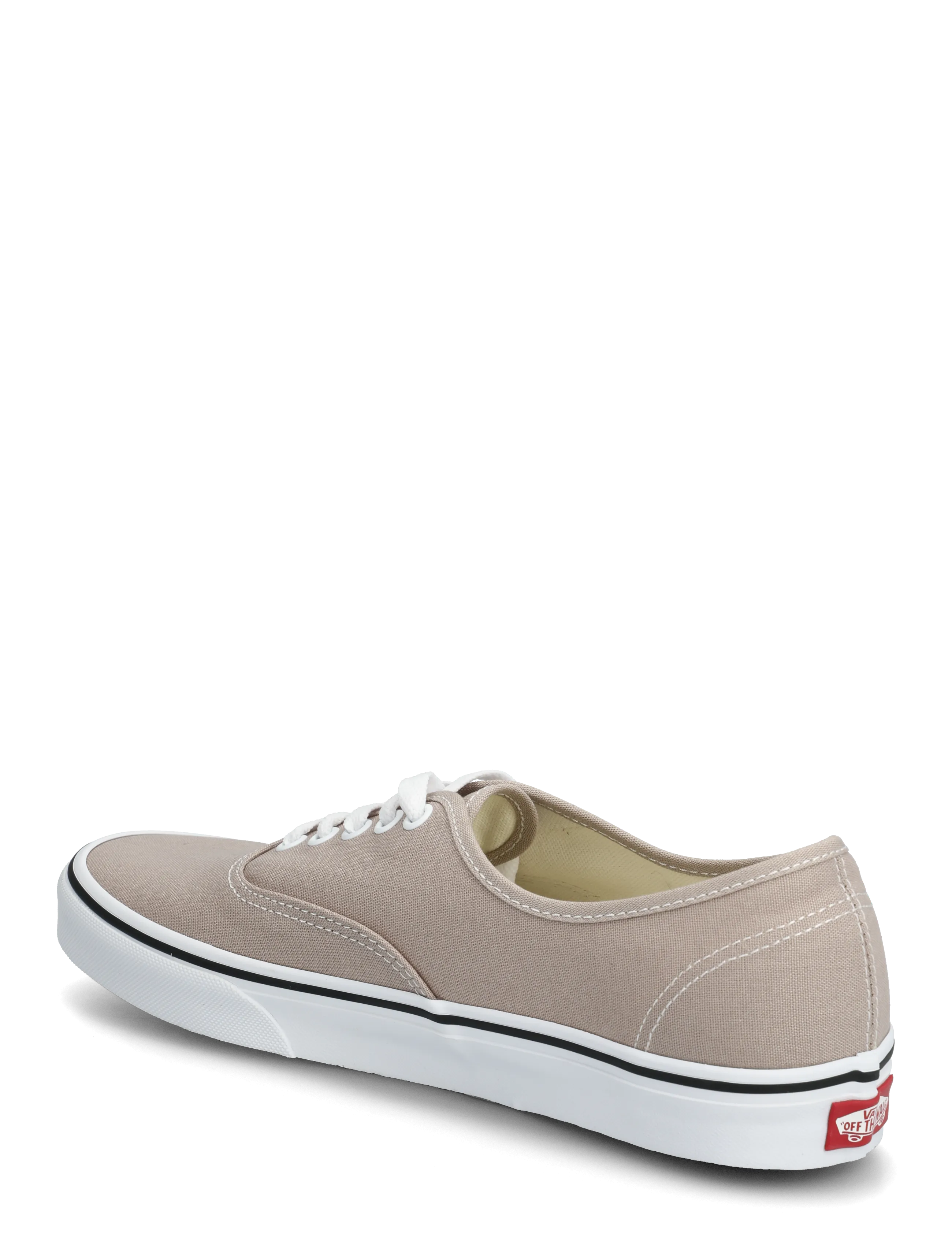 VANS - Authentic - niedrige sneakers - mushroom - 2